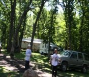 SwensonLakeJune 2009 609